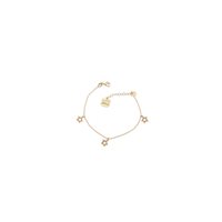 Bracciale Piti Malì Donna in Argento 135/B-FE - 135/B-FE